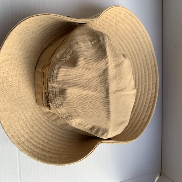 the Barnnet Neutral Safari Hat Cotton Casual Outdoor